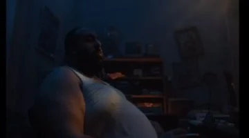 صدمة غير متوقعة.. الحلقة 18 من مسلسل لعبة وقلبت بجد تكشف هوية المجهول طيقنا